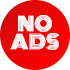 No more ads